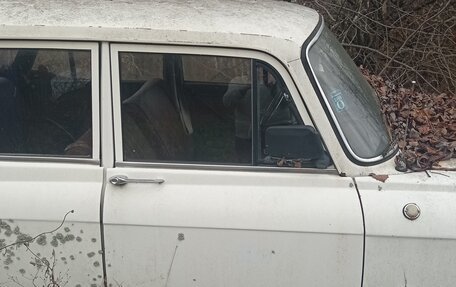 ИЖ 2125 «Комби», 1985 год, 80 000 рублей, 4 фотография