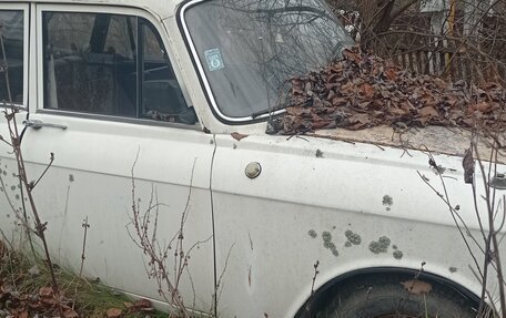 ИЖ 2125 «Комби», 1985 год, 80 000 рублей, 5 фотография