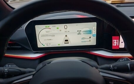 Geely Coolray I, 2023 год, 2 300 000 рублей, 5 фотография