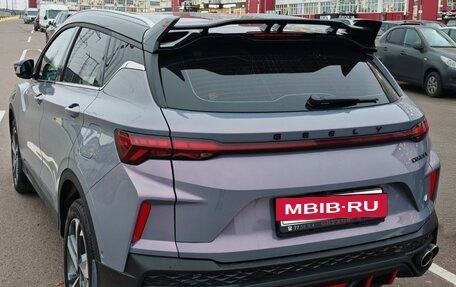 Geely Coolray I, 2023 год, 2 300 000 рублей, 2 фотография