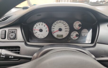 Mitsubishi Lancer IX, 2007 год, 470 000 рублей, 7 фотография