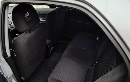 Mitsubishi Lancer IX, 2007 год, 470 000 рублей, 10 фотография