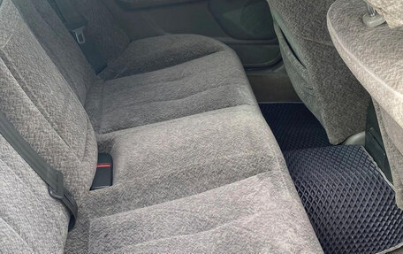 Toyota Chaser VI, 1999 год, 855 000 рублей, 5 фотография