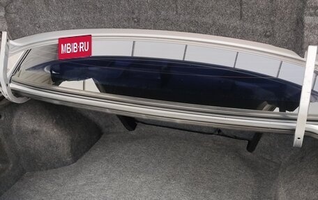 Mitsubishi Lancer IX, 2007 год, 470 000 рублей, 11 фотография