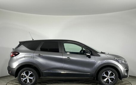 Renault Kaptur I рестайлинг, 2019 год, 1 225 000 рублей, 4 фотография