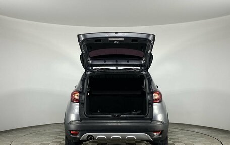 Renault Kaptur I рестайлинг, 2019 год, 1 225 000 рублей, 7 фотография