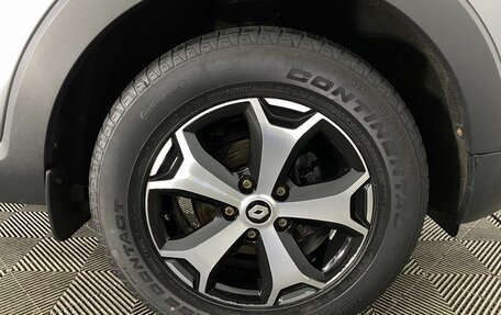 Renault Kaptur I рестайлинг, 2019 год, 1 225 000 рублей, 14 фотография