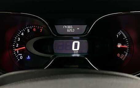 Renault Kaptur I рестайлинг, 2019 год, 1 225 000 рублей, 13 фотография