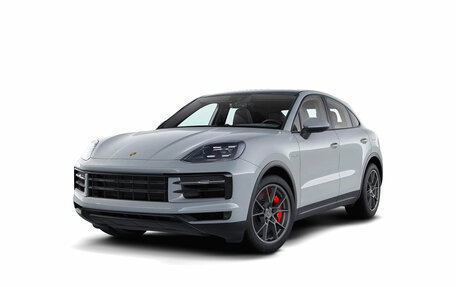 Porsche Cayenne III, 2025 год, 24 499 000 рублей, 6 фотография