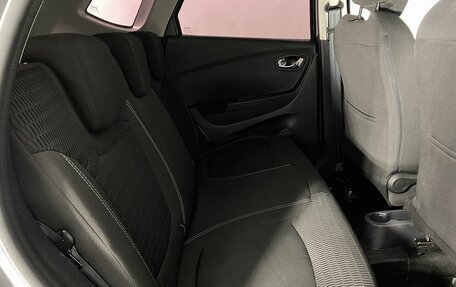 Renault Kaptur I рестайлинг, 2019 год, 1 225 000 рублей, 21 фотография