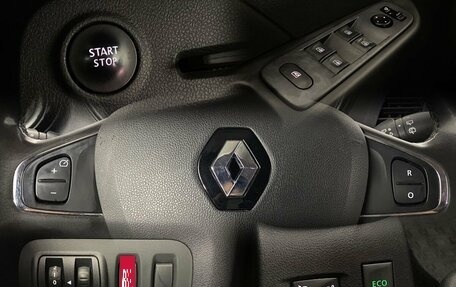 Renault Kaptur I рестайлинг, 2019 год, 1 225 000 рублей, 19 фотография