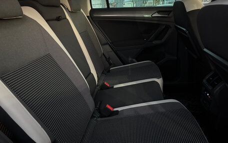 Volkswagen Tiguan II, 2019 год, 2 859 000 рублей, 14 фотография