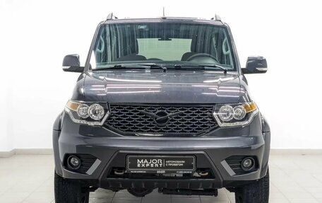 ЛуАЗ Patriot, 2024 год, 1 600 000 рублей, 2 фотография