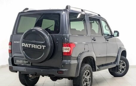 ЛуАЗ Patriot, 2024 год, 1 600 000 рублей, 4 фотография