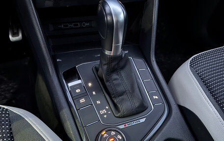 Volkswagen Tiguan II, 2019 год, 2 859 000 рублей, 22 фотография