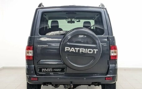 ЛуАЗ Patriot, 2024 год, 1 600 000 рублей, 5 фотография