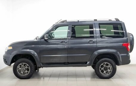 ЛуАЗ Patriot, 2024 год, 1 600 000 рублей, 7 фотография
