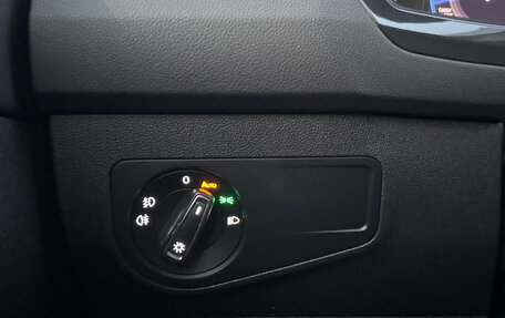 Volkswagen Tiguan II, 2019 год, 2 859 000 рублей, 25 фотография