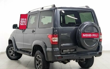 ЛуАЗ Patriot, 2024 год, 1 600 000 рублей, 6 фотография