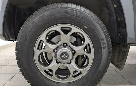 ЛуАЗ Patriot, 2024 год, 1 600 000 рублей, 11 фотография