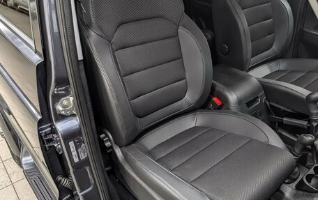 ЛуАЗ Patriot, 2024 год, 1 600 000 рублей, 22 фотография