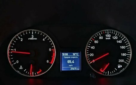 ЛуАЗ Patriot, 2024 год, 1 600 000 рублей, 15 фотография