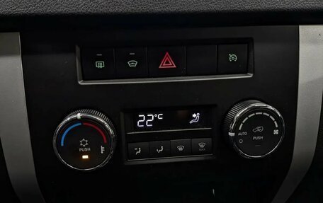 ЛуАЗ Patriot, 2024 год, 1 600 000 рублей, 20 фотография