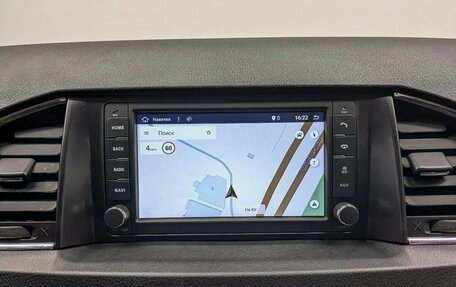 ЛуАЗ Patriot, 2024 год, 1 600 000 рублей, 16 фотография