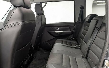 ЛуАЗ Patriot, 2024 год, 1 600 000 рублей, 17 фотография