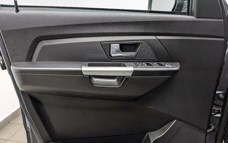 ЛуАЗ Patriot, 2024 год, 1 600 000 рублей, 18 фотография