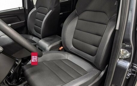 ЛуАЗ Patriot, 2024 год, 1 600 000 рублей, 19 фотография