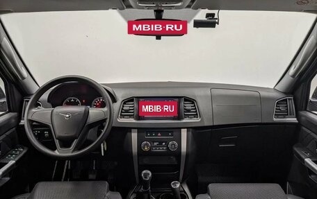 ЛуАЗ Patriot, 2024 год, 1 600 000 рублей, 13 фотография