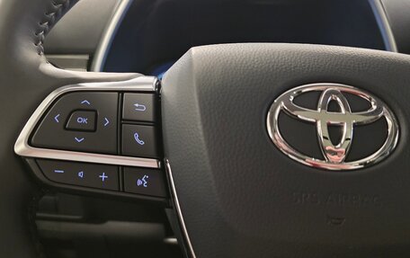 Toyota Highlander, 2025 год, 6 300 000 рублей, 13 фотография