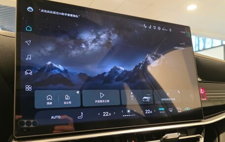 Toyota Highlander, 2025 год, 6 300 000 рублей, 14 фотография