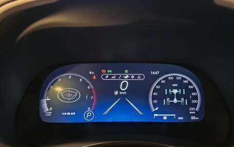 Toyota Highlander, 2025 год, 6 300 000 рублей, 11 фотография