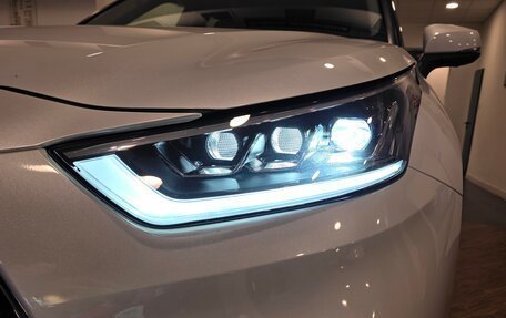 Toyota Highlander, 2025 год, 6 300 000 рублей, 8 фотография