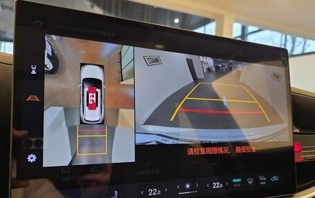 Toyota Highlander, 2025 год, 6 300 000 рублей, 15 фотография