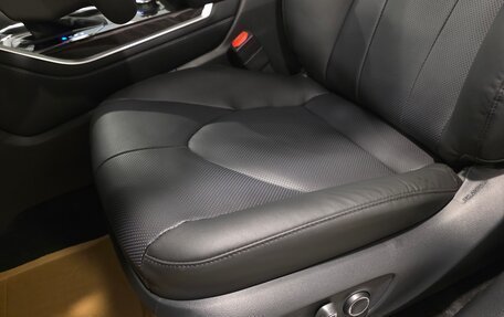 Toyota Highlander, 2025 год, 6 300 000 рублей, 20 фотография