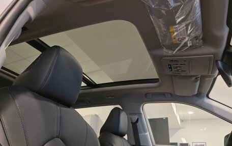 Toyota Highlander, 2025 год, 6 300 000 рублей, 35 фотография