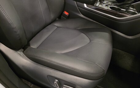 Toyota Highlander, 2025 год, 6 300 000 рублей, 34 фотография