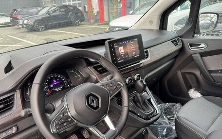 Renault Kangoo, 2024 год, 5 990 000 рублей, 3 фотография