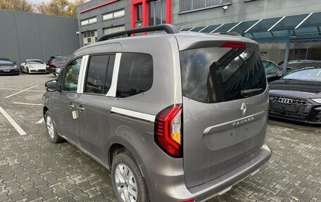 Renault Kangoo, 2024 год, 5 990 000 рублей, 2 фотография