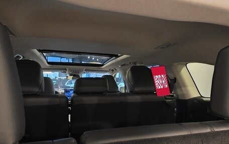 Toyota Highlander, 2025 год, 6 300 000 рублей, 29 фотография