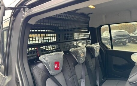 Renault Kangoo, 2024 год, 5 990 000 рублей, 6 фотография