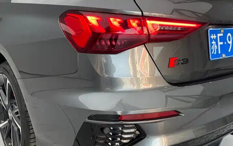 Audi A3, 2021 год, 1 777 155 рублей, 9 фотография