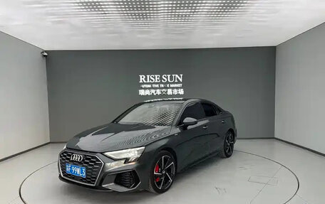 Audi A3, 2021 год, 1 777 155 рублей, 3 фотография