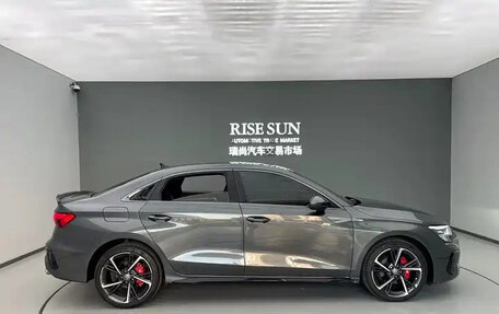 Audi A3, 2021 год, 1 777 155 рублей, 4 фотография