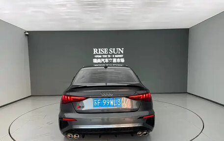 Audi A3, 2021 год, 1 777 155 рублей, 7 фотография