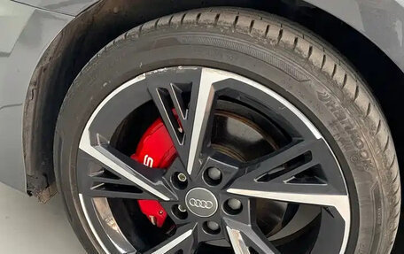 Audi A3, 2021 год, 1 777 155 рублей, 11 фотография