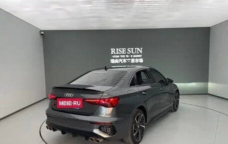 Audi A3, 2021 год, 1 777 155 рублей, 8 фотография